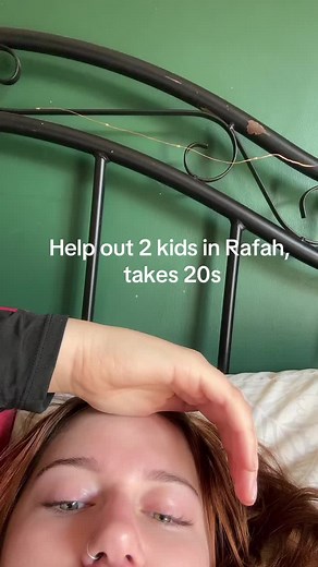 Support Children in Rafah: Quick Ways to Help