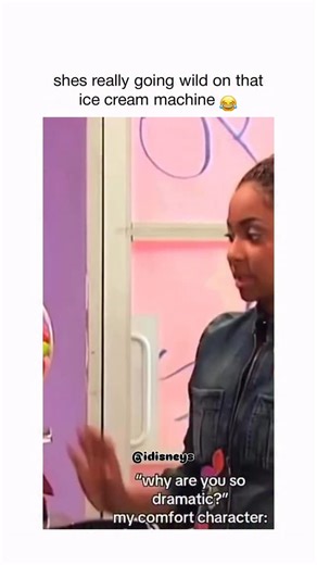 disney | movies | memes | That video features a compilation of iconic moments from That's So Raven, a beloved Disney Channel sitcom that aired in the early 2000s.... | Instagram