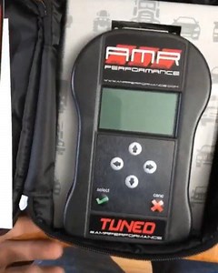 @tattoosbyjaysonramoran opening up his AMR Performance...