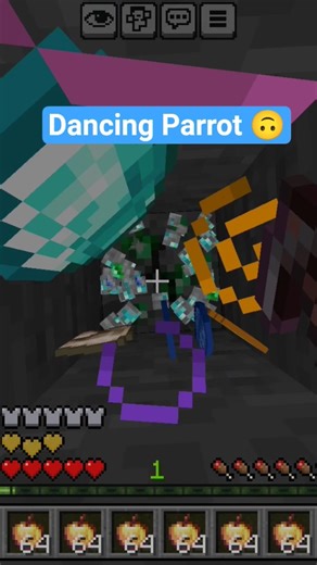 Minecraft Shorts #minecraft #shorts