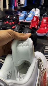 1.9K reactions · 86 shares | Nike Air Jordan 4  UK Drip  Style or Freestyle  - មានច្រើន size 40-45 - មានច្រើនម៉ូដ | CN SVR DRIP | Facebook