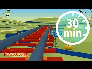 TARATABONG ENGLISH - 30 minutes - Compilation #2