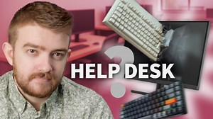 What happens when AI takes the mundane help desk stuff? 👀 You get to focus more on the fun (and challenging) side of tech. | CBT Nuggets