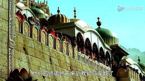 情癫大圣(普通话版)