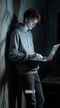 “This AI Saw My Future… Then Erased It”