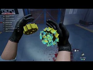 Call in Dead | Crime Scene Cleaner | 100% Walkthrough "10/20" (No Commentary)