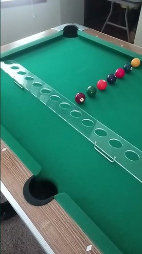 15 ball corner drill - Setup in 15 seconds