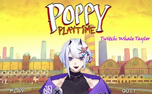 【whale taylor游戏切片】——一键开启物理外挂，再也没人说鲸宝是笨蛋美人啦_游戏热门视频