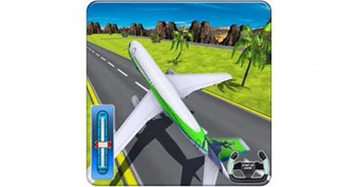 Airport Airplane Parking - Play Airport Airplane Parking Online at TopGames.Com