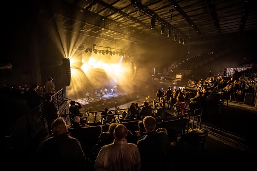 Landmark Credit Union Live workers vote to form union at downtown site