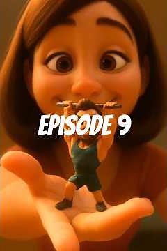 The Happening - Ep 9 - The Tiny Gladiator (Giantess Animation Musical)