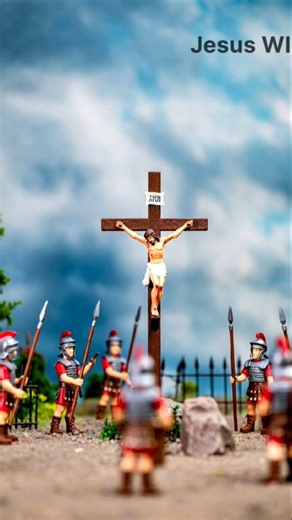 Why Did This Miracle Disappear from the Bible? ✅