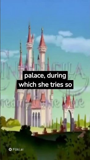 Cinderella II Dreams Come True