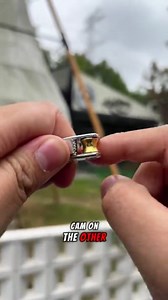 Rope Tightening Tool & Tensioner: Retractable Rope with Alloy Buckle for Outdoor Enthusiasts - Perfect for Camping Tent Building, Tarp Tie Downs, Hammock Installation & Outdoor Gear Securing (6)