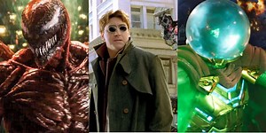 10 Most Popular Spider-Man Movie Villains, According To Ranker