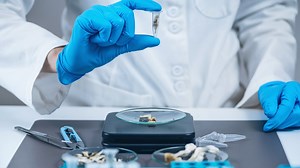 Are psychedelic drugs the answer to the mental health crisis?