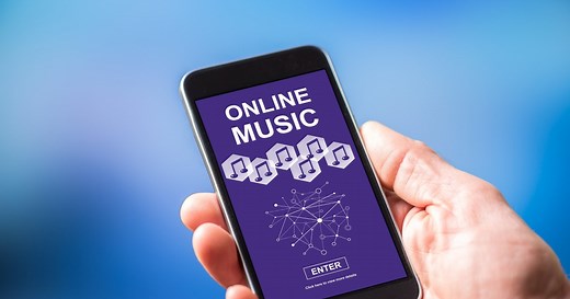 Najlepsze strony do pobierania muzyki. Za darmo i legalnie