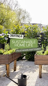 Ready to transform your home into a more sustainable sanctuary? Here are some simple ways that you can live more consciously🌿 What’s your favourite sustainable tip? Share with us below!👇 #sustainableseptember | Flora & Fauna