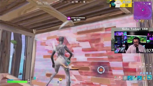 AussieAntics - The worst sell I've ever seen