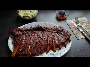 How to Make Perfect BBQ Spare Ribs | Fall-Off-the-Bone Recipe!
