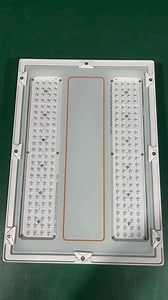 [Hot Item] LED High Bay Light 300W 48000 Lumens 120-277V 5000K 1000W Metal Halide Equal