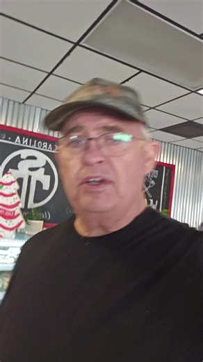 Smoky Tony's BBQ on Reels