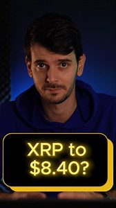 Most Recent Ripple Price Predictions #cryptocurrency #ripple #XRP #ripplexrp #CryptoTrends | CryptoPotato