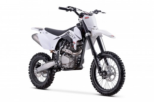 New 2025 SSR Motorsports XD150 Dirt Bike Specs and Price