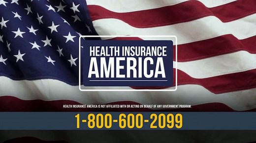 Health Insurance America TV Spot, 'No Employer Health Insurance?'