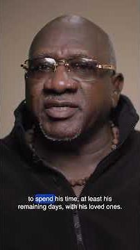 From unjust conviction to quilt art and activism: Fibre artist Gary Tyler shares how his experience