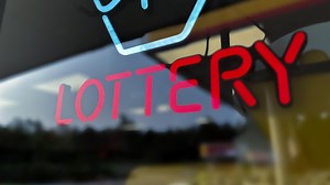 $1.74 million winning Megabucks ticket sold in Bridgewater