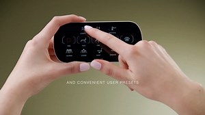 The KOHLER C3-230 cleansing seat provides warm-water cleansing, a heated seat, and warm-air drying — all at your fingertips with an intuitive touchscreen remote control and side panel control. Now that's a toilet seat that is more than just a toilet seat. Visit the Kohler Experience Store in Mombasa to know more or watch the virtual walkthrough. https://bit.ly/3jXyfXS #MombasaMeetsKohler #Kohler #KohlerAfrica | KOHLER