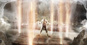 Dragon Ball Z: Light of Hope Episodes 2&3 by Robot Underdog - Indiegogo