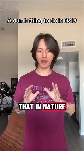 Unbelievable Moments in D&D