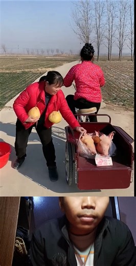 Viral Chinese Comedy 2025 😂 Kwai Funny TikTok Moments #shorts #comedy
