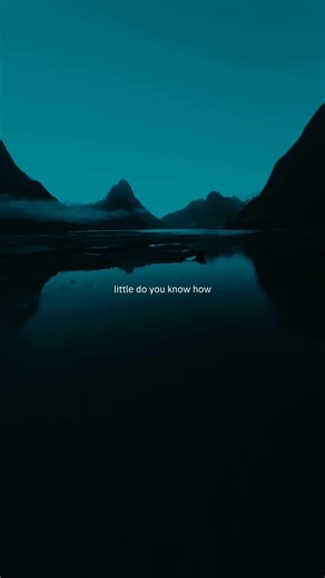 Understanding the Meaning Behind 'Little Do You Know'