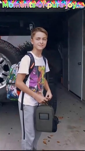 Kids Run to Soldier Dad — Pure Joy 💔 | #shorts