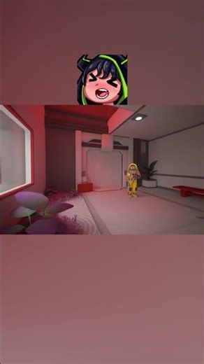 He was hiding it !! #gaming #heyitshobo #gamingshorts #twitchstreamer #lockdownprotocol