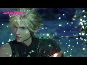 Jenova Lifeclinger Phase 2 OST Extended - FF7 Rebirth Last Boss Battle BGM [4K HQ 30 min]