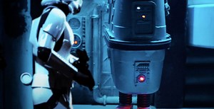 Fun STAR WARS Fan Film GONK: A DROID'S ODYSSEY — GeekTyrant