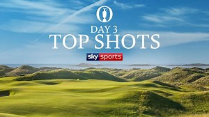 When is The 148th Open and how can I watch it on Sky Sports?