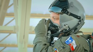 How much US Air Force fighter pilots actually get paid