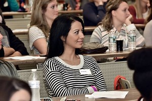 Continuing Education for Allied Health Professionals