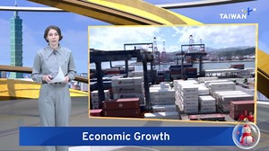 Taiwan overtakes South Korea in GDP per capita for first time in decades