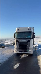 Nice winter time in UK