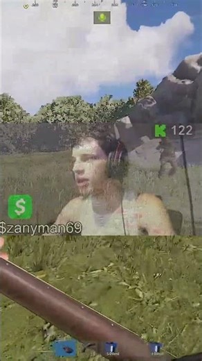 insane eoka play in rust