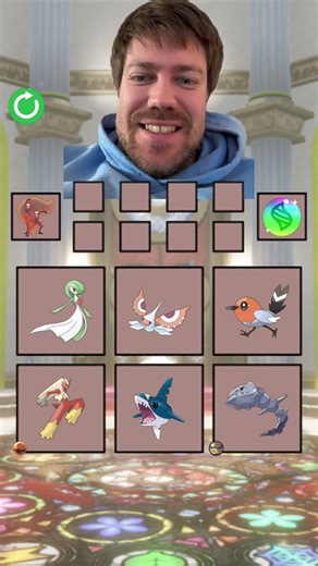 Mega Steelix! Pokemon Gen6 challenge!