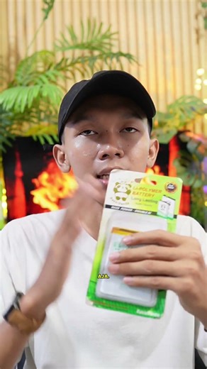 Rekomendasi baterai untuk Samsung A71