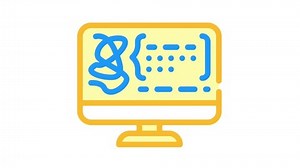 Decoding Protein Molecule Color Icon Animation Stock Footage Video (100% Royalty-free) 1087075595 | Shutterstock