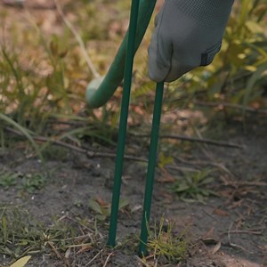 3.1K views · 33 reactions | This portable water valve on a 20" stand lets you put your water outlet anywhere you want it in your garden. Shop our Faucet Extension by clicking the product tag or link. Link: https://www.leevalley.com/shop/garden/water-and-irrigation/hoses-and-accessories/10400-faucet-extension?item=EP746 | Lee Valley Tools | Facebook